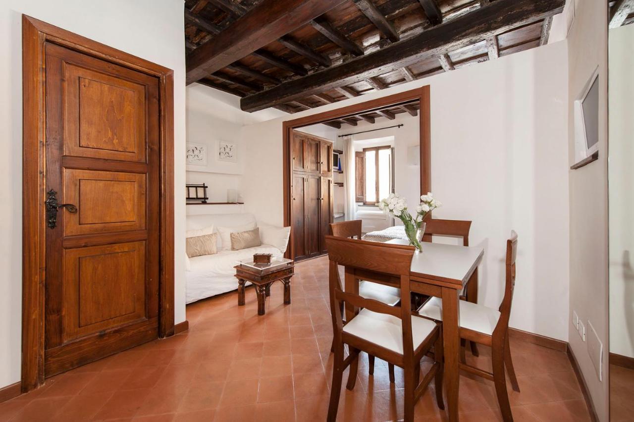 Lovely Apartment Trastevere Center Ρώμη Εξωτερικό φωτογραφία