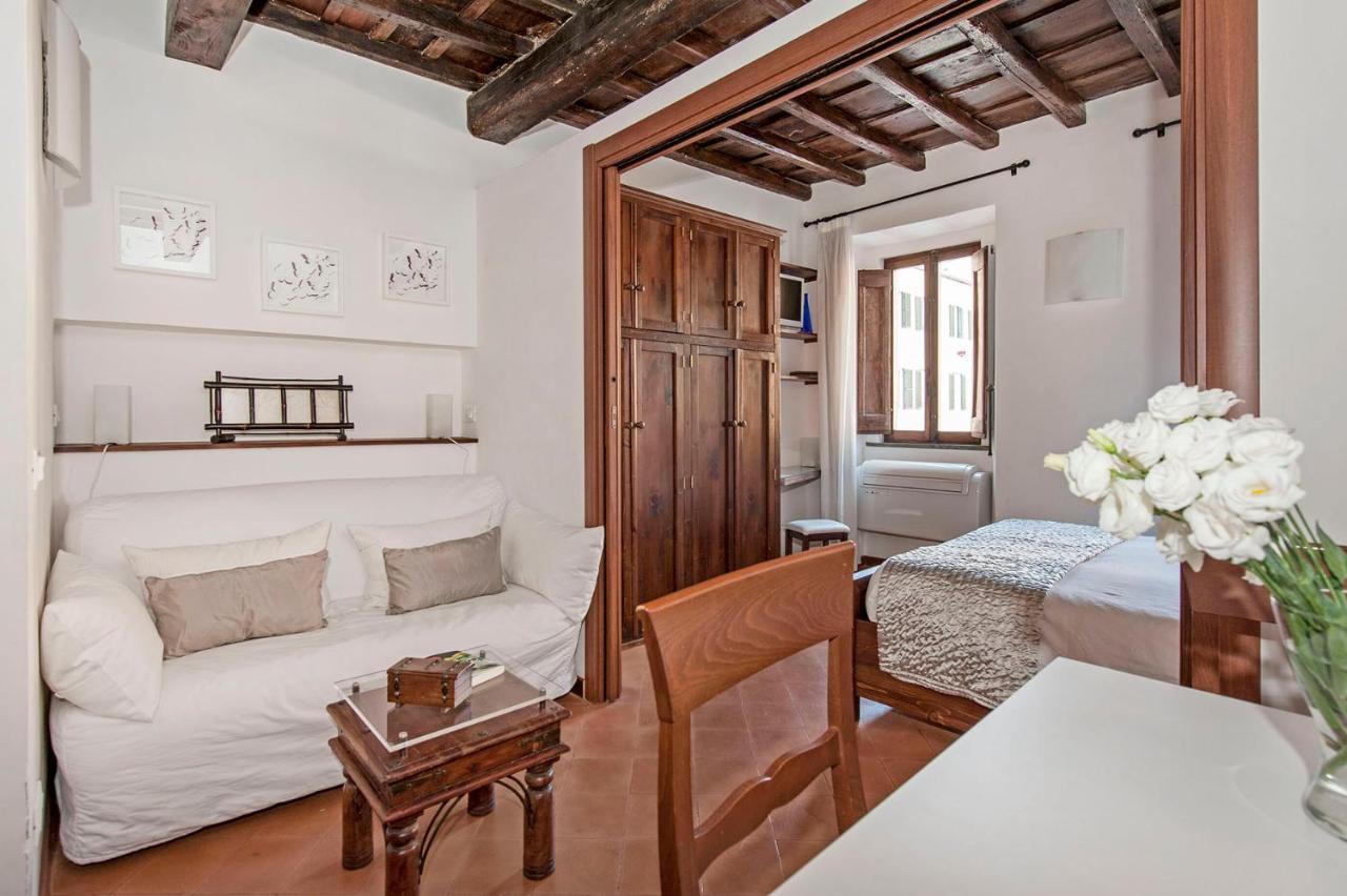 Lovely Apartment Trastevere Center Ρώμη Εξωτερικό φωτογραφία