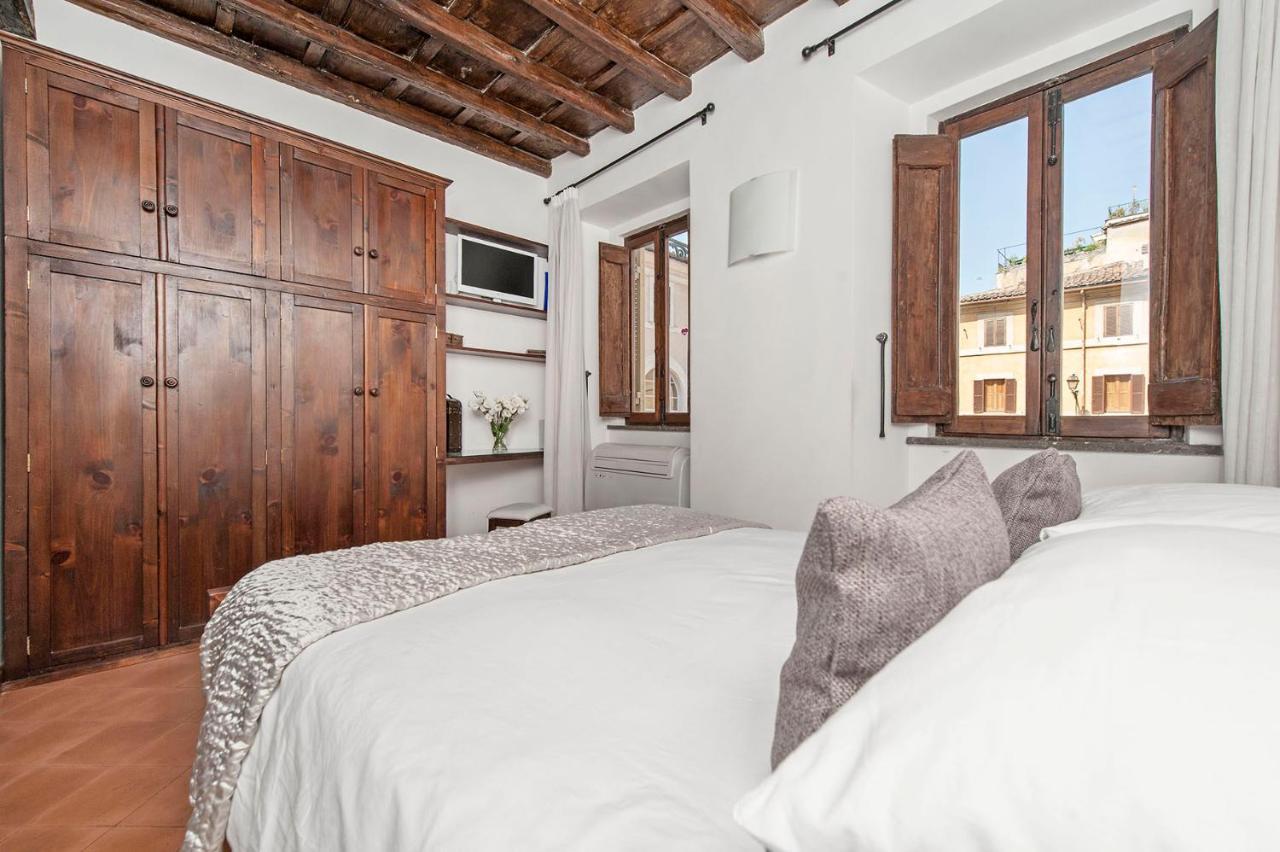 Lovely Apartment Trastevere Center Ρώμη Εξωτερικό φωτογραφία