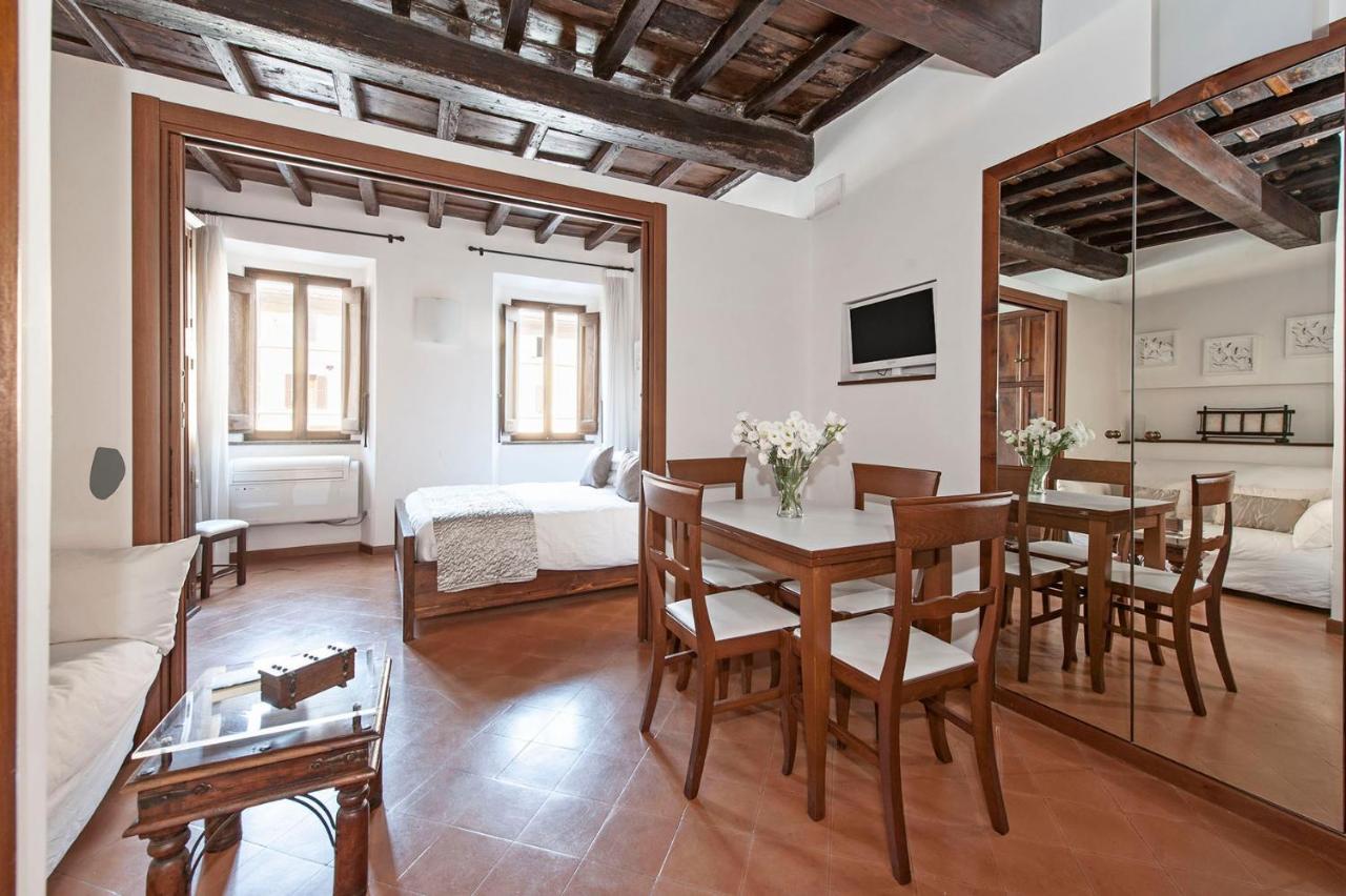 Lovely Apartment Trastevere Center Ρώμη Εξωτερικό φωτογραφία